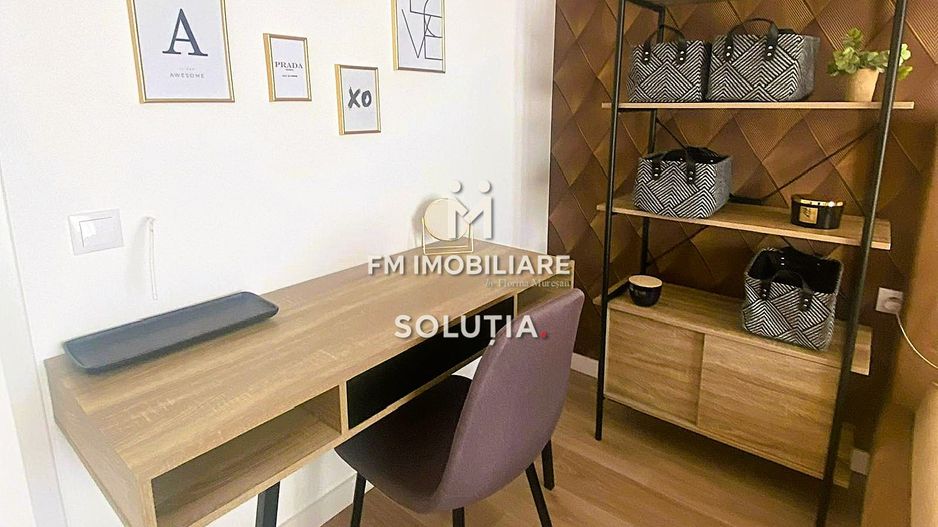 Apartament 3 camere, Salciei, 2 locuri de parcare! - Poză 14