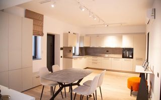 Apartament 3 camere I Herastrau I Nou I Prima Inchiriere - Poză 1