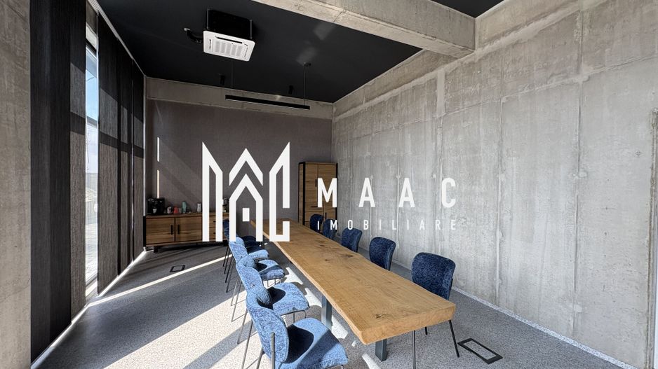 Spatiu birouri i 80 mp I Utilat I Zona de vest I - Poză 5