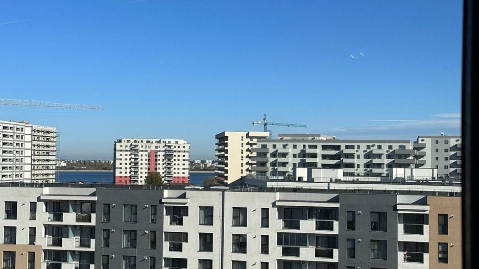 Apartament 2 camere decomandat bloc 2014-Centrala Proprie-67,5mp utilii A254 - Poză 15