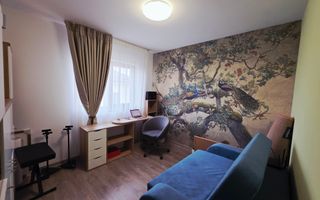 4 camere de închiriat în Complex Paladin, Corbeanca | Mobilat complet | Terasă - Poză 16