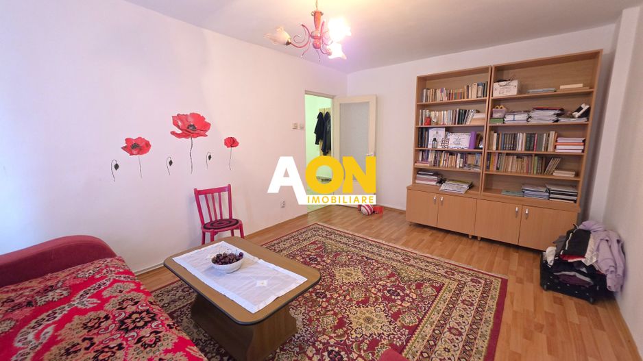 Apartament 3 camere decomandat, etaj 1, zona Tolstoi Cetate - Poză 2