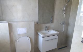 Vila Moderna Tunari, zona Buna, curte 300m - Poză 13