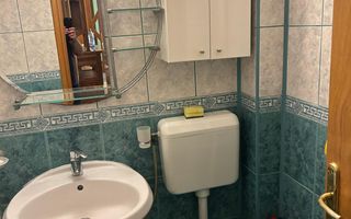 Apartament spatios cu trei camere, Vatra Luminoasa - Poză 11