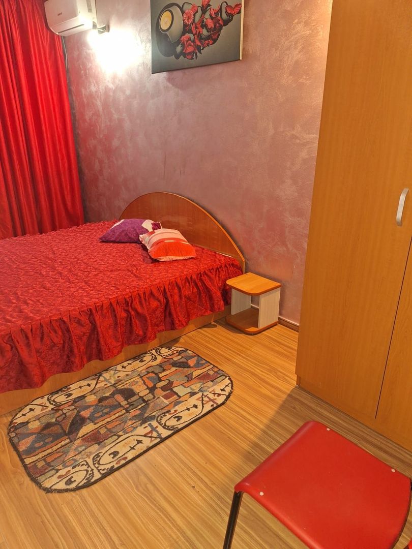 Garsoniera Tiglina 1, A-uri,et 3 - Poză 8