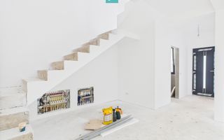 1/2 Duplex cu spatii bine gândite în Dumbraviţa - Poză 6