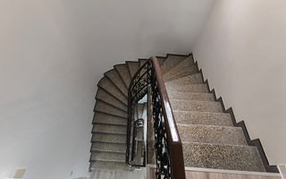 CENTRU HOTEL GRAND(COD03)- Cladire de birouri emblematica ! - Poză 12