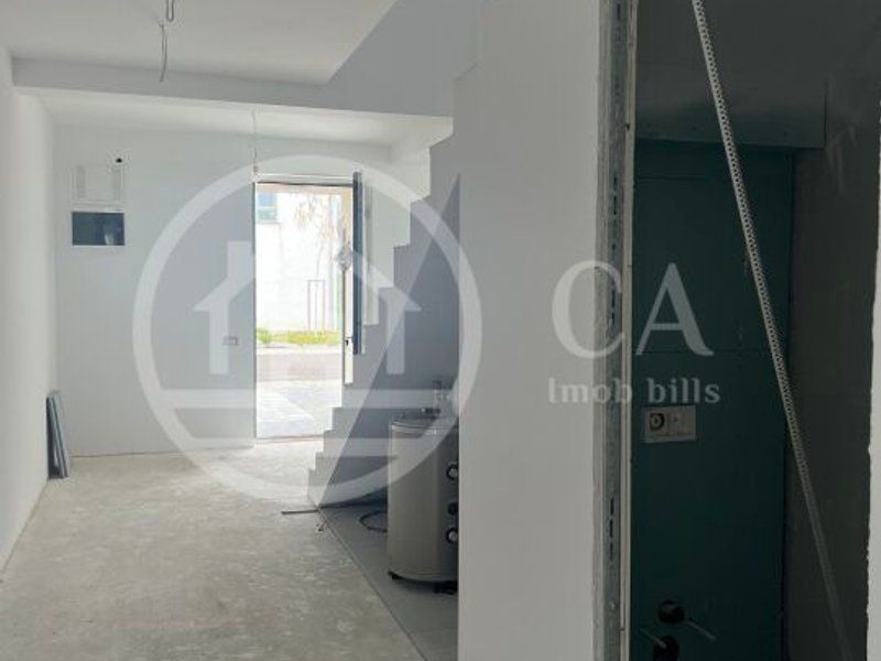 Casa de vanzare tip duplex cu 5 camere in Paleu, Oradea - Poză 6