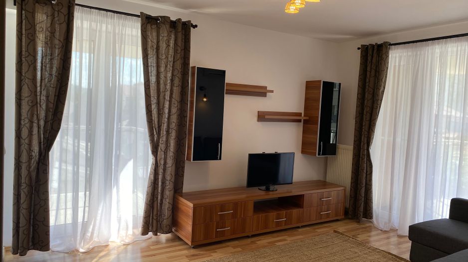 Apartament 2 camere de inchiriat-M Obor-loc de parcare - Poză 1