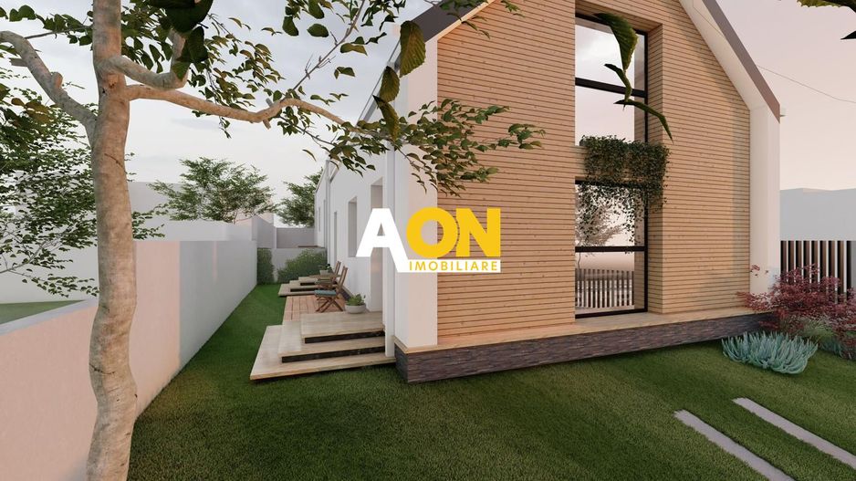 Casa de vanzare cu 5 camere, 2 bai, zona Dealul Furcilor - Poză 1