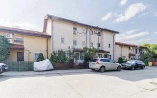 Casa de vanzare P+2 in Pipera, Cartier Rezidential  str E Racovita - Poză 1