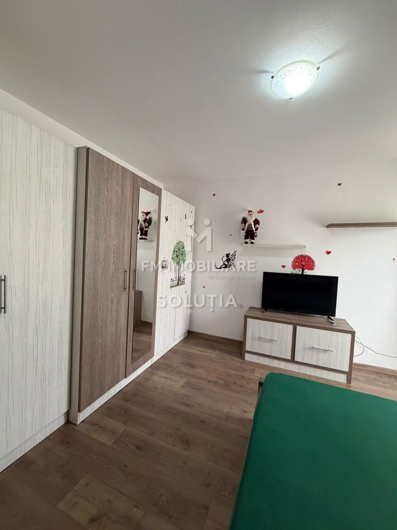Apartament cu 1 cameră de închiriat – Strada Victoriei, zona RFN - Poză 4