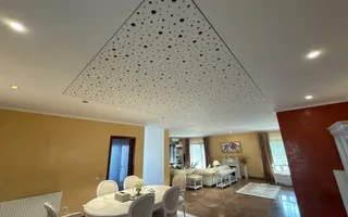 CASĂ 5 CAMERE TEREN 1600 MP CAMPULUNG - Poză 13