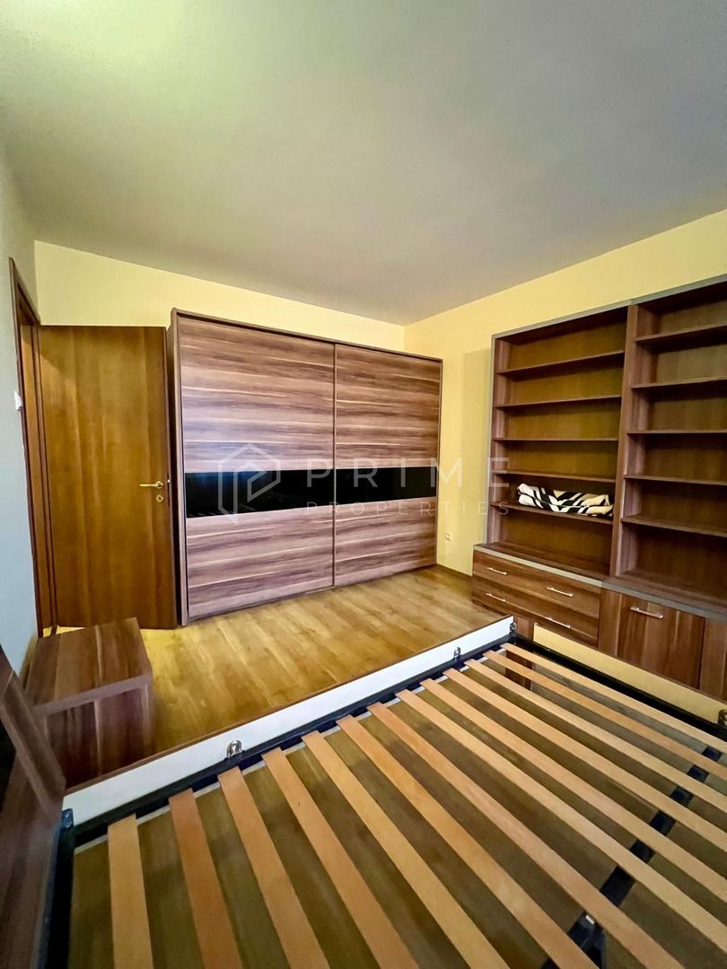 Apartament duplex modern, 4 camere, de vânzare, semicentral Tg Mureș - Poză 17