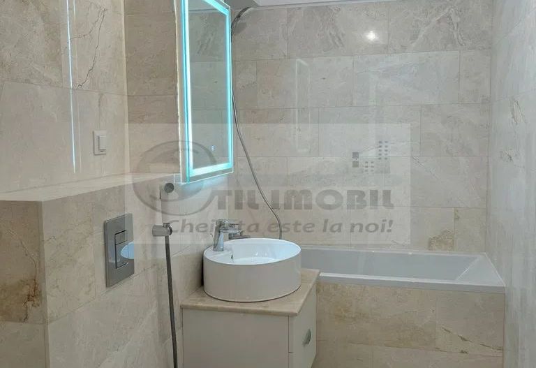 Intabulat! Apartament Nou 2 camere, etaj 2, Royal Town Copou - Poză 8