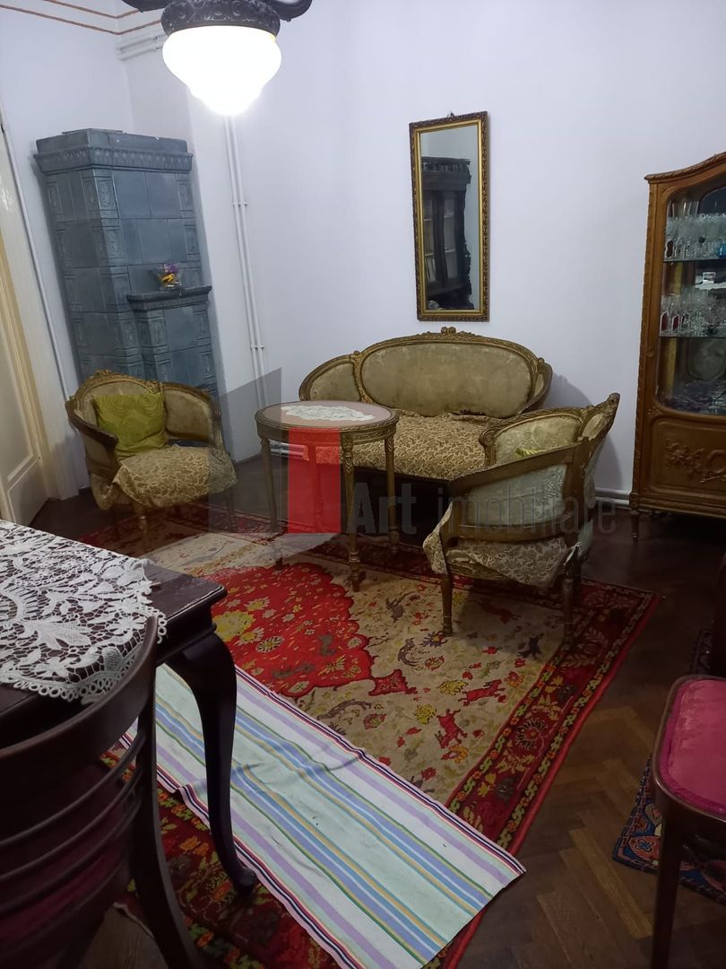 Apartament 4 camere in vila Domenii - Poză 3