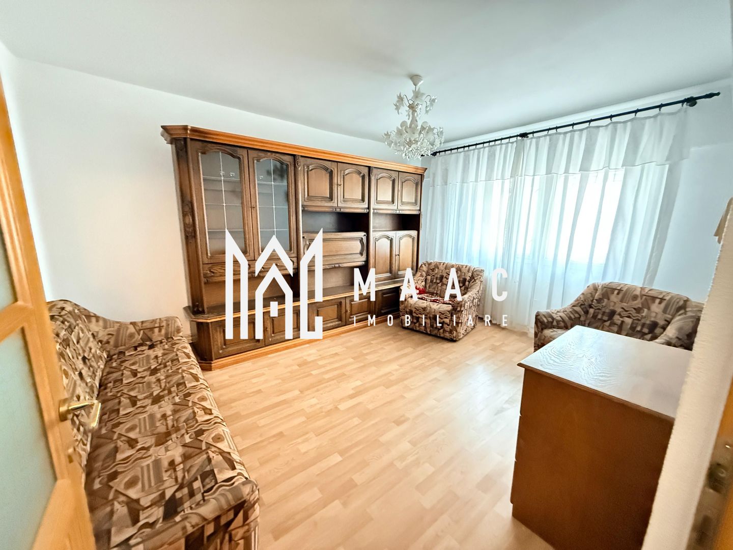 Închiriere apartament 4 camere | etaj 3 I zona Milea - Poză 3