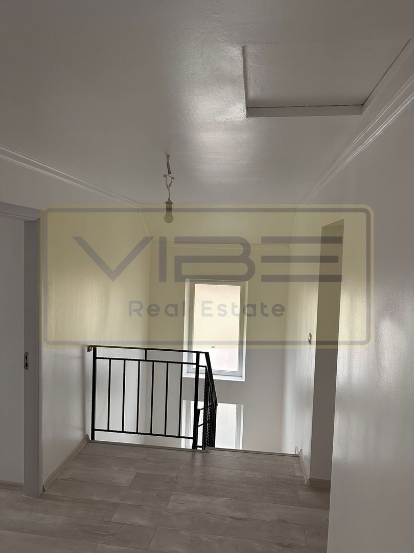 Popas Pacurari- 5 min de Atrium Garden- Vila 4 camere renovata ! - Poză 9