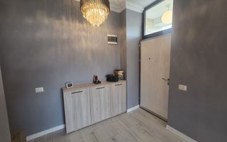 Casă tip duplex de închiriat – Caro Village Otopeni - Poză 7