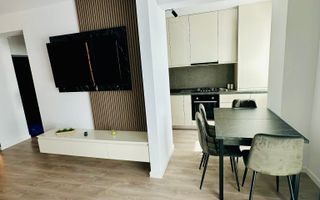 Apartament Lux de Închiriat | Alexanderman Residence - Poză 12