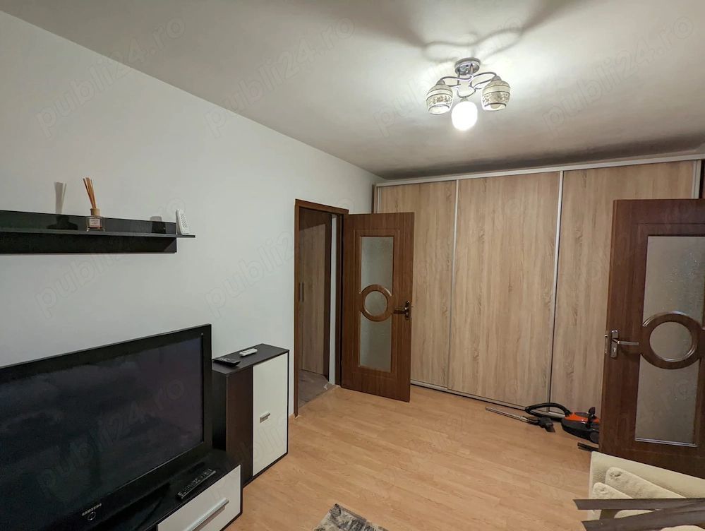 🔑 Vanzare apartament 2 camere, vis-a-vis de ParkLake Mall,Vedere spre Parc - Poză 4
