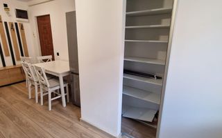 Apartament 3 camere ,decomandat, 62 mp, 2 balcoane, zona Floresti - Poză 11