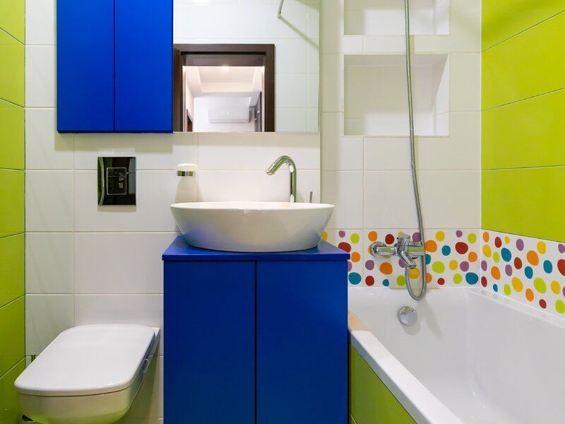 De inchiriat Vila cu 3 camere Crangasi - Poză 10