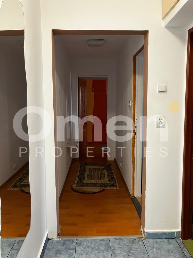 Apartament 2 camere– Cuza Vodă | Etaj 4/4 | Bucătărie spațioasă și luminoasă - Poză 4