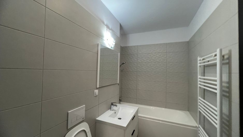 Inchiriere apartament cu 2 camere si 2 bai | Onix Park North | Pipera - Poză 3