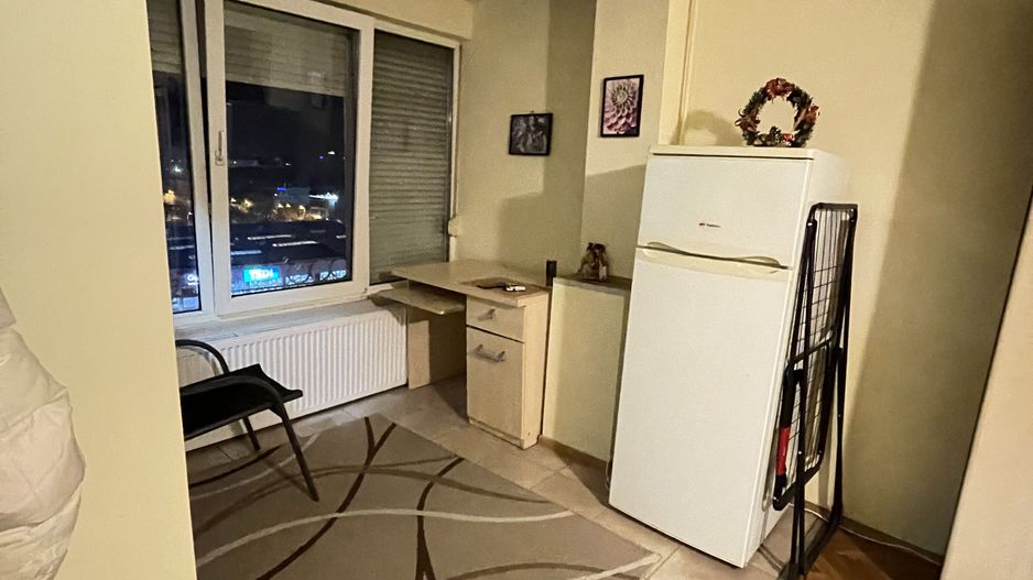 Circumvalatiunii | 1 cameră | Mobilat-Utilat | Ideal pentru investiție - Poză 3