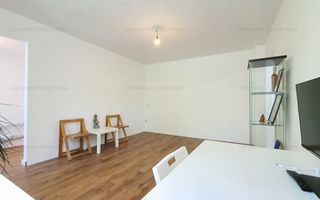 Apartament 2 camere renovat complet in stil minimalist, Pta Domenii - Mihalache - Poză 5