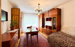Decomandat, 2 camere, etaj 2, parcare, garaj, Tudor, aria Scoala Romulus Guga/ O - Poză 4