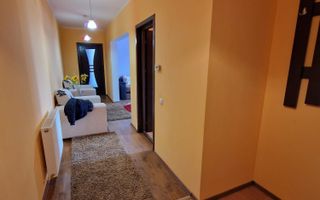 Apartament decomandat de vânzare – 2 camere. - Poză 4