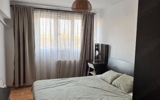 AP. 2 CAMERE- DRISTOR, PET-FRIENDLY, BLOC REABILITAT, METROU 5 MIN - Poză 2