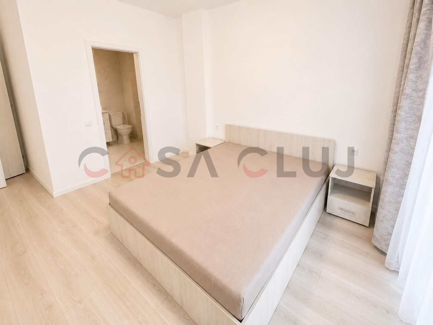 3 camere, parcare subterană, zona Hexagon - Poză 4