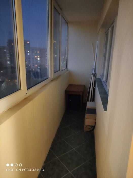 Apartament  de inchiriat-3 camere Gorjului - Poză 8
