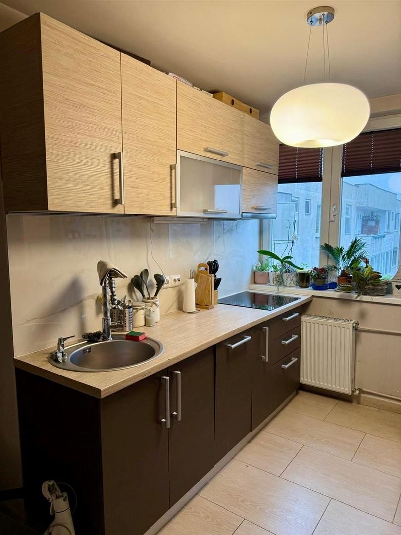 Apartament cu 4 camere cu vedere spre cris - Poză 6