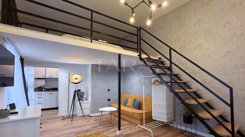 Apartament de lux în zona Ultracentrală – ideal pentru investiție - Poză 1
