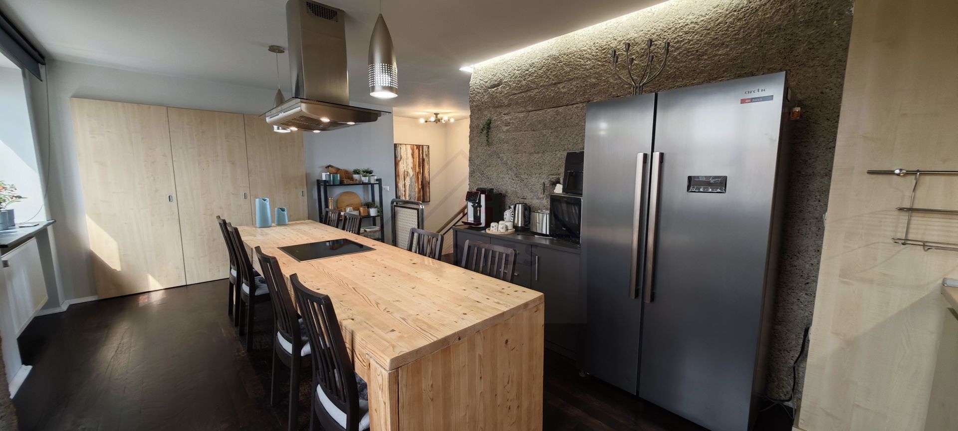 Penthouse de revista. Panorama incredibila! COMISION ZERO! - Poză 24