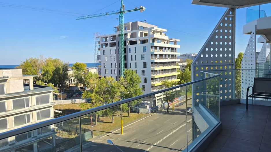 Nou pe piata - Lake On Mamaia – Apartament premium fără TVA - Poză 12