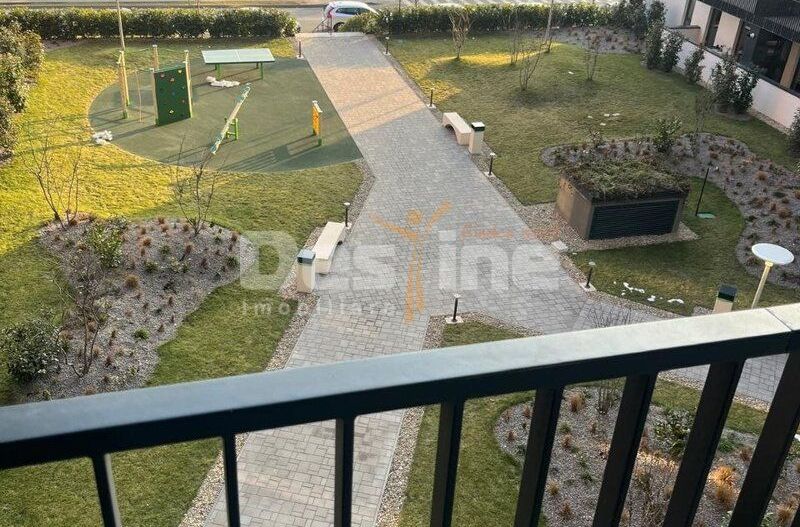 Apartament 2 camere decomandat , Bloc nou 2026 |,Parcare subterană - Poză 9