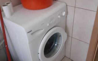 Apartament 1 camera  parter cu balcon si centrala - Poză 6