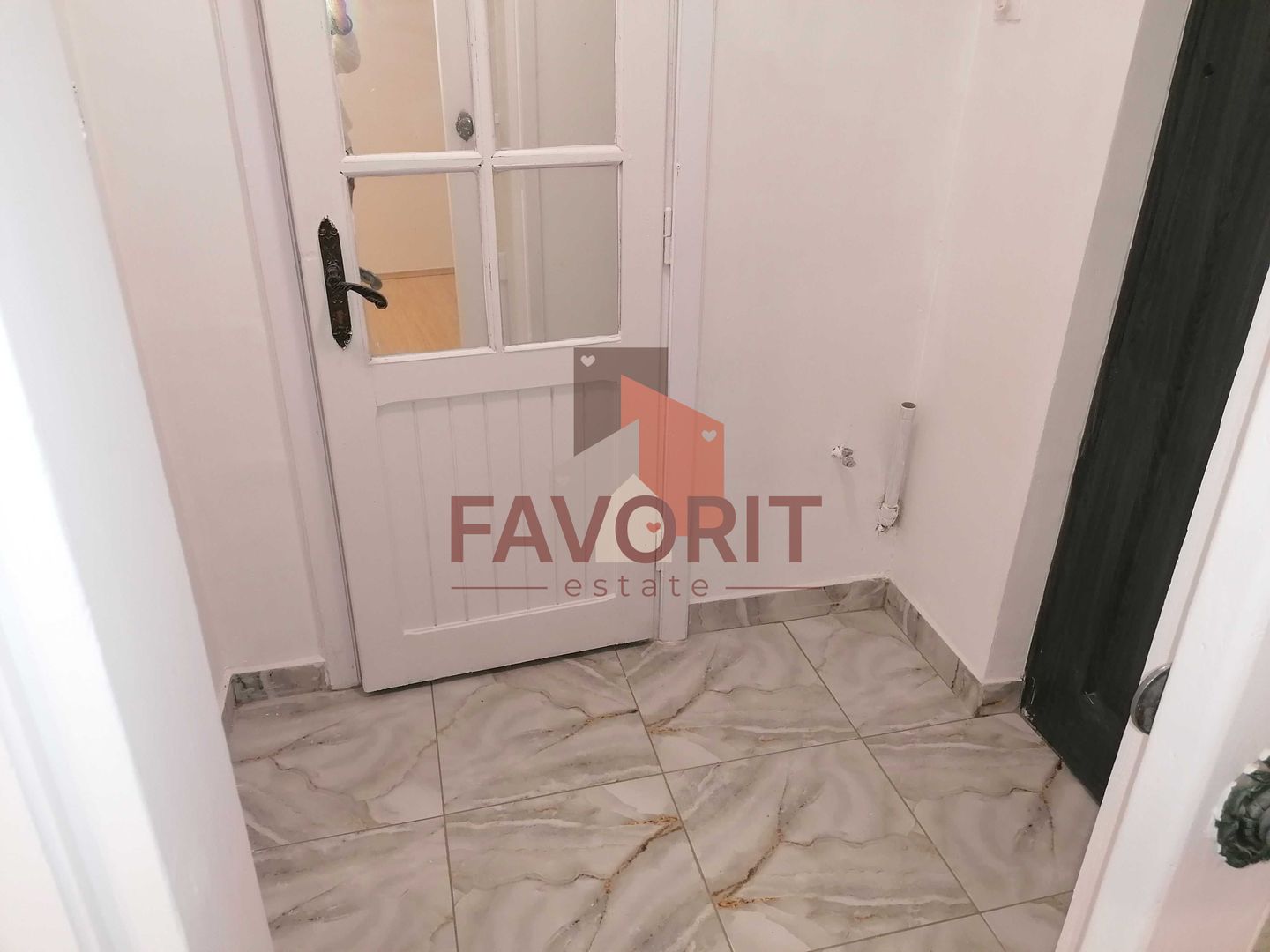 1 camera | Etaj 1 | Decomandat | Zona Excelenta | Renovat complet | Centrala - Poză 3