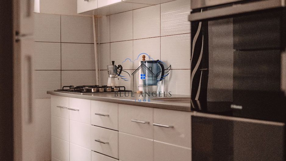 Apartament 2 camere -Calea Bucuresti - Poză 4