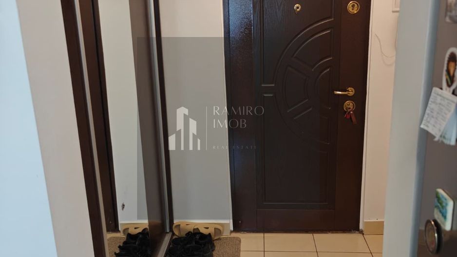 Apartament 2 camere, spatios,  Sector 3, Ozana/Salajan, renovat - Poză 5