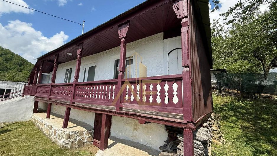 Casă de vacanță de vânzare! - Poză 3