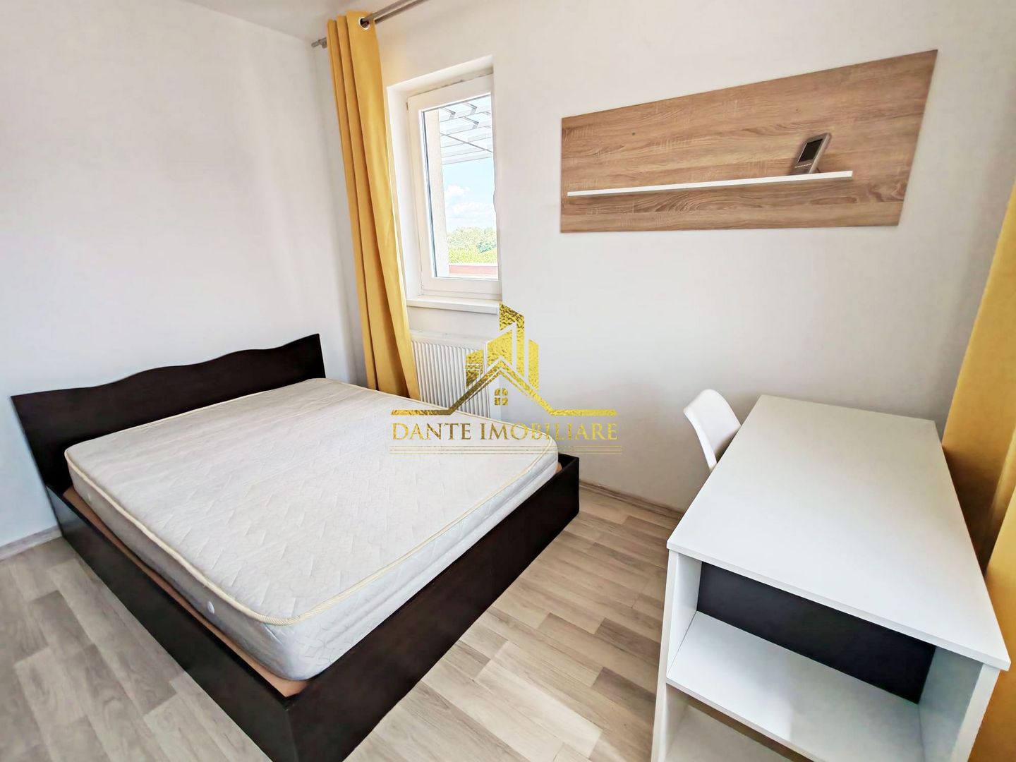 2 camere, decomandat,modern, terasa, parcare,Buna Ziua, Mihai Romanu - Poză 3