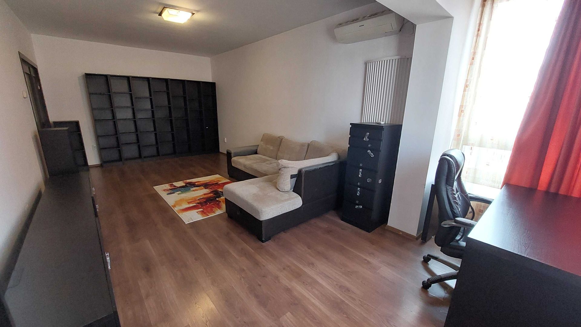 2 camere, strada Tecuci, bloc Vega - Poză 3