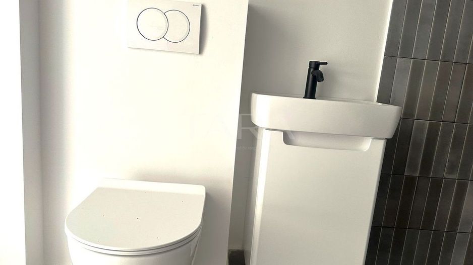 Apartament 2 camere modern – Florești, zona ONCOS - Poză 6