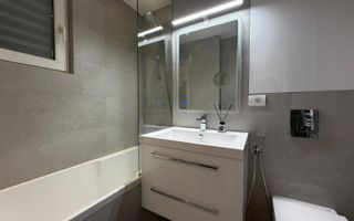 Apartament 2 camere de închiriat | Pajura | Aproape de metrou - Poză 9